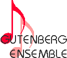 Gutenberg Ensemble